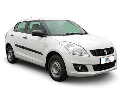 Maruti Swift Dzire-img